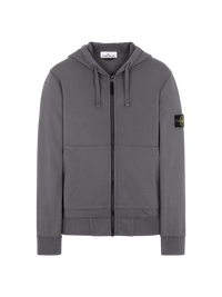 Stone Island Зіп Худі