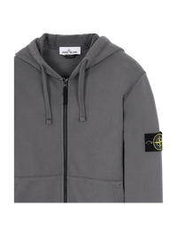 Stone Island Зіп Худі