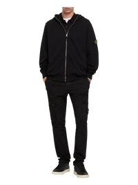 Stone Island Зіп Худі
