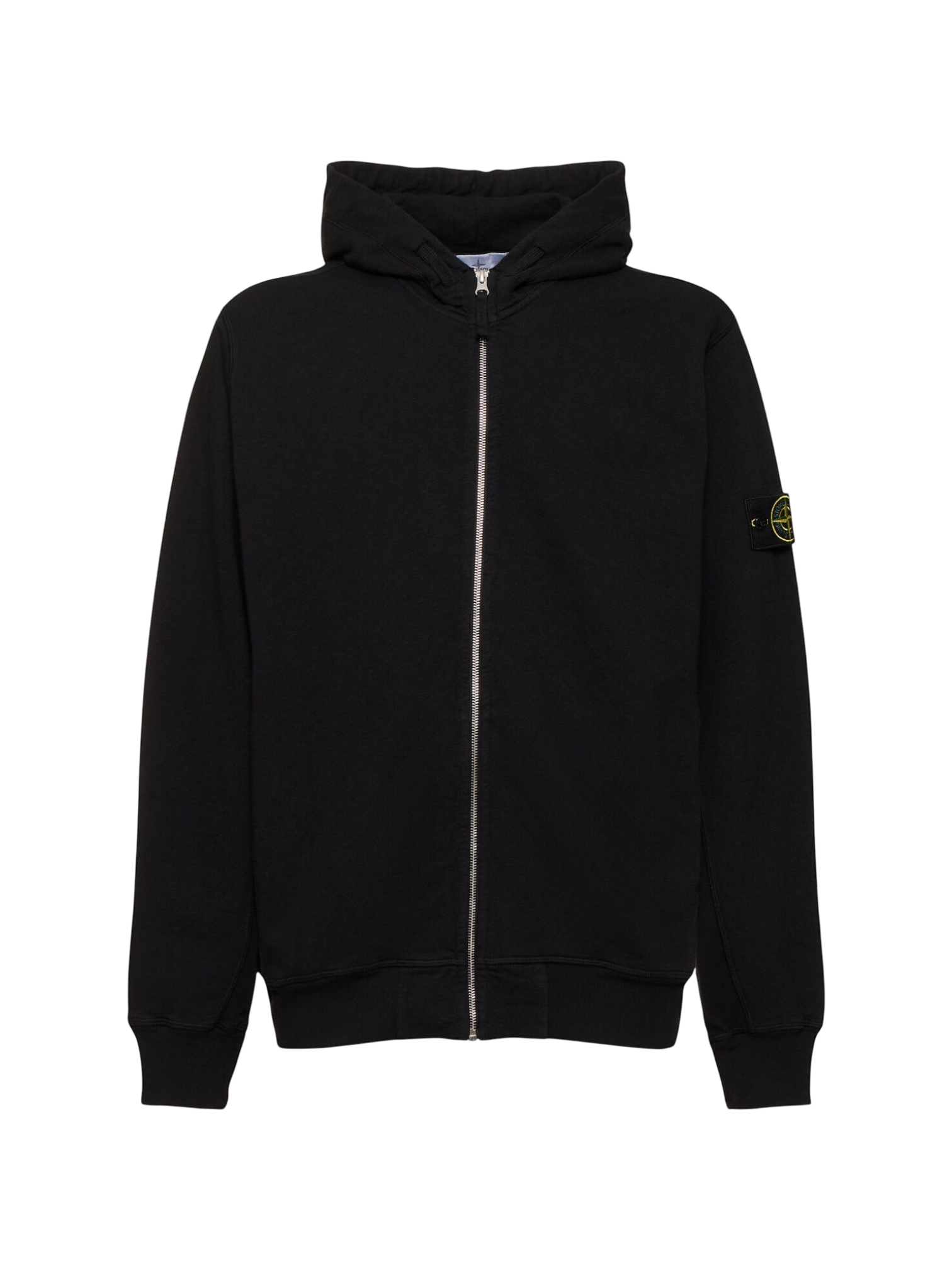 Stone Island Зіп Худі