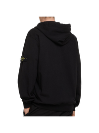 Stone Island Зіп Худі