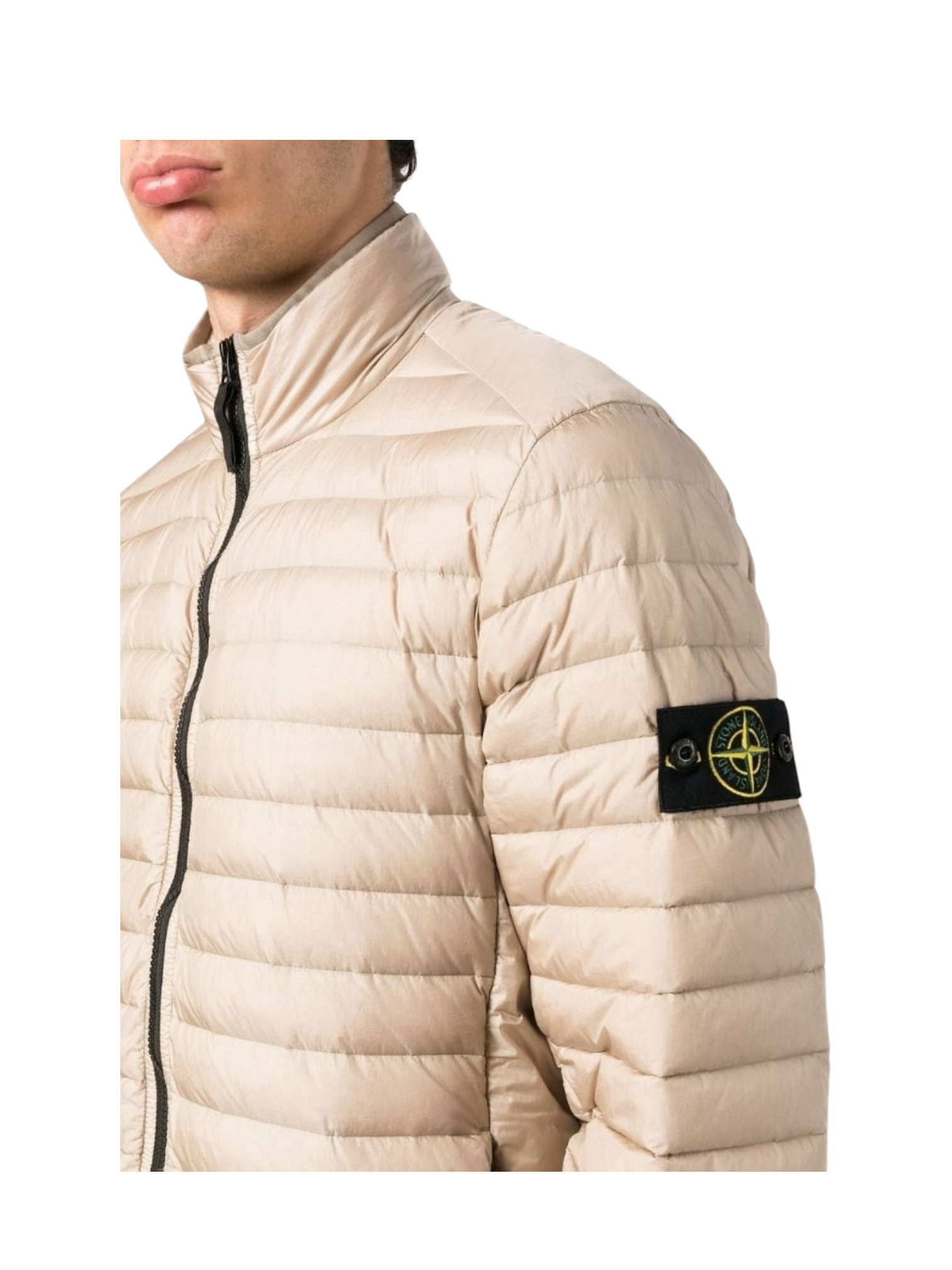 Stone Island Micro Puffer Куртка