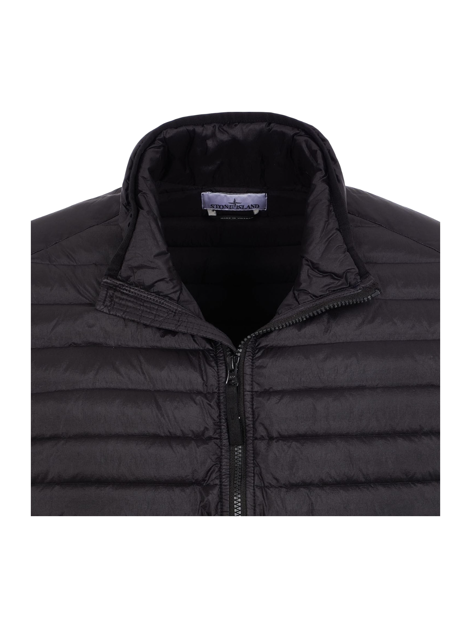 Stone Island Micro Puffer Куртка