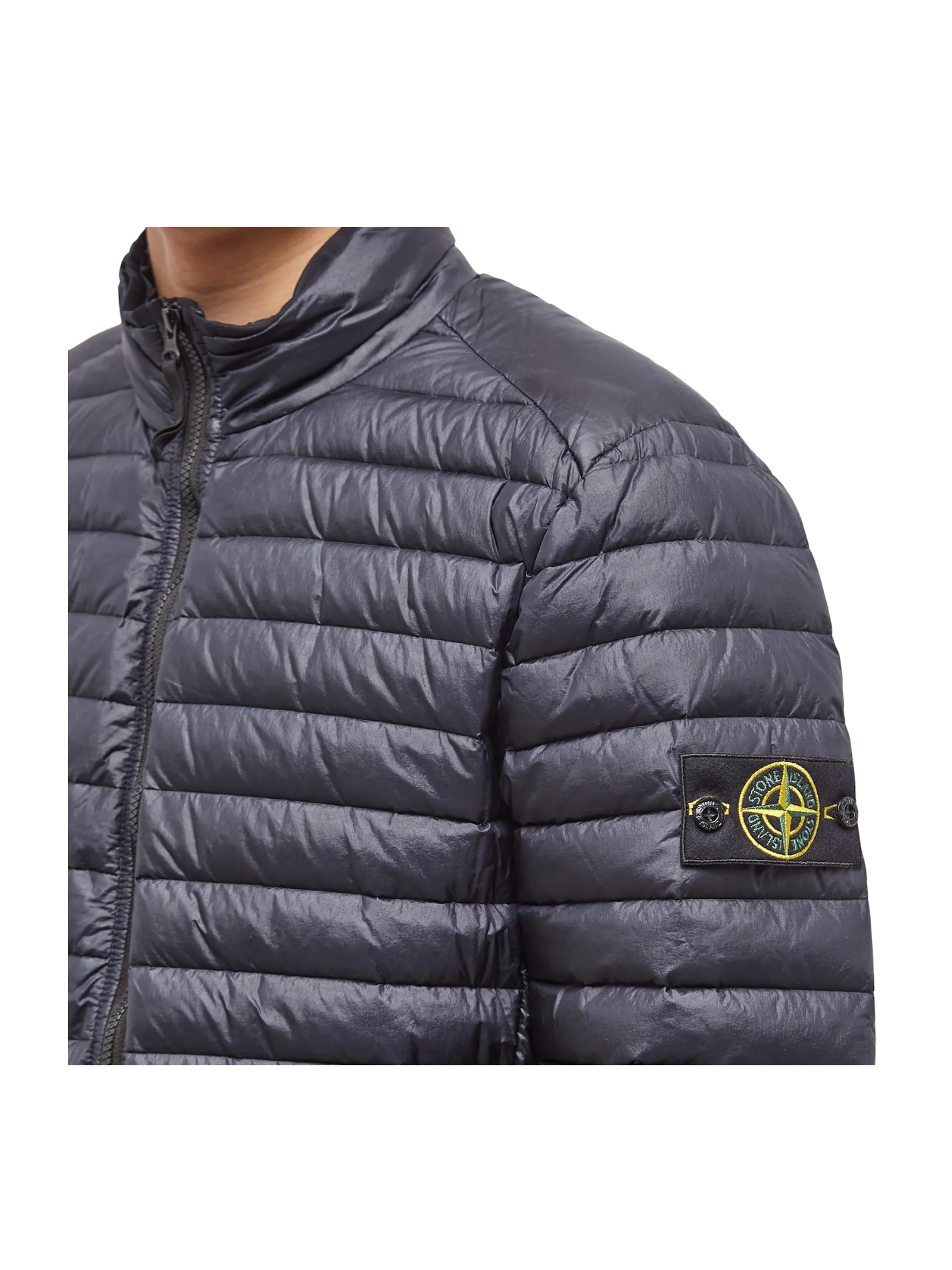 Stone Island Micro Puffer Куртка