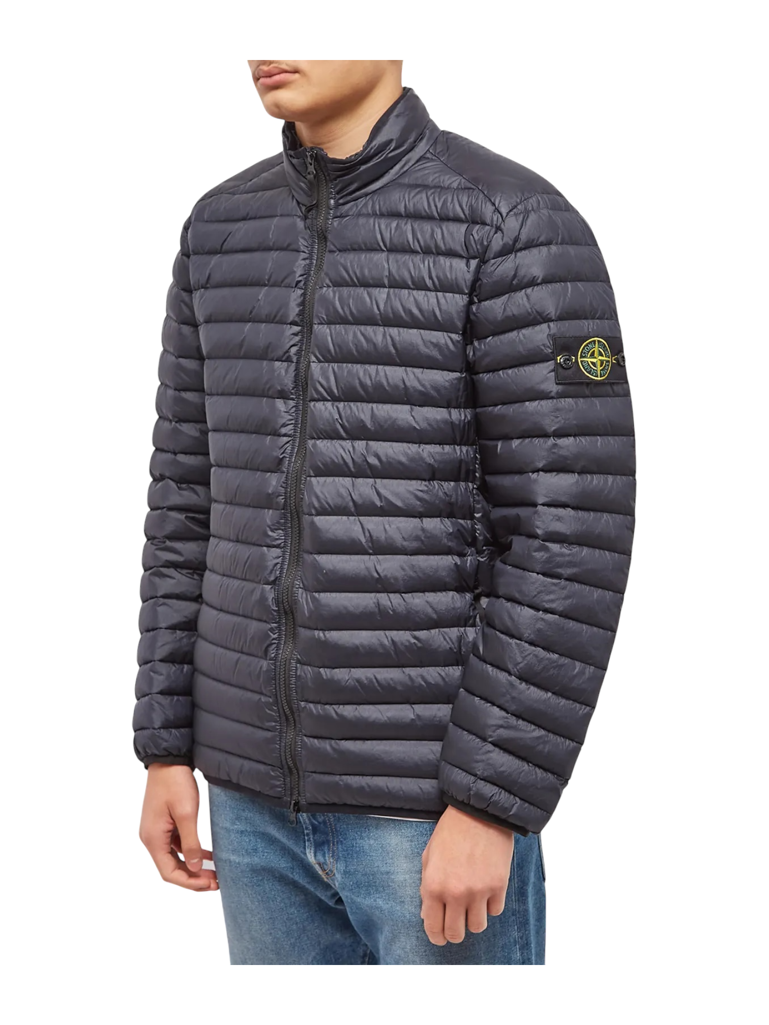 Stone Island Micro Puffer Куртка