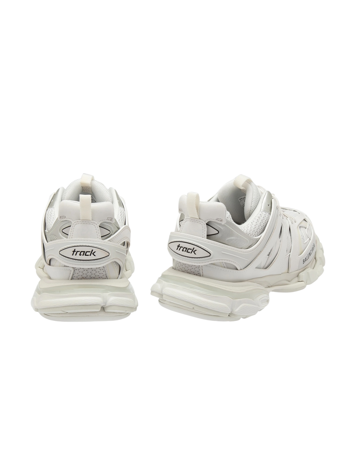 Balenciaga Track Кросівки