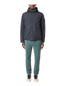 Stone Island Garment Dyed Crinkle Reps Куртка
