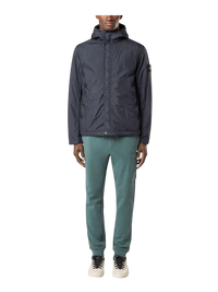 Stone Island Garment Dyed Crinkle Reps Куртка