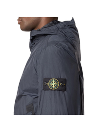 Stone Island Garment Dyed Crinkle Reps Куртка