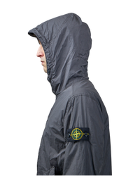 Stone Island Garment Dyed Crinkle Reps Куртка
