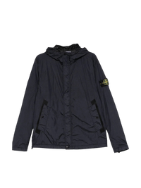 Stone Island Garment Dyed Crinkle Reps Куртка