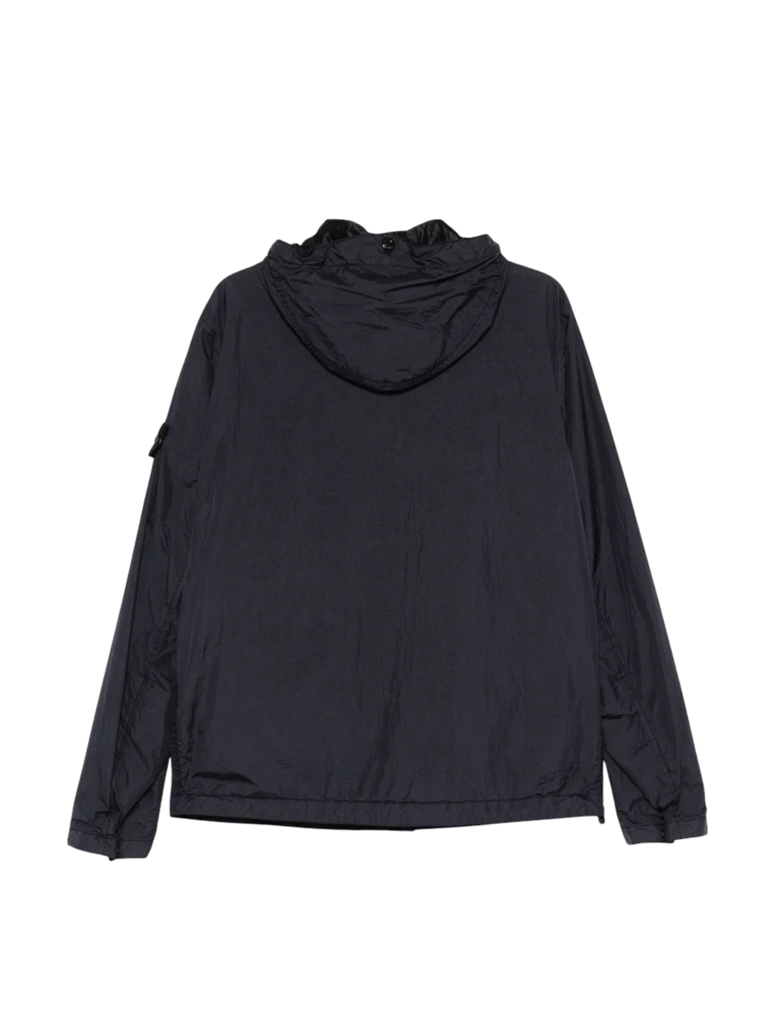 Stone Island Garment Dyed Crinkle Reps Куртка