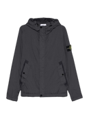 Stone Island Garment Dyed Crinkle Reps Куртка