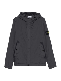 Stone Island Garment Dyed Crinkle Reps Куртка