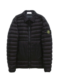 Stone Island Bio-Based Puffer Куртка