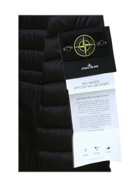 Stone Island Bio-Based Puffer Куртка