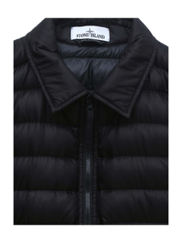 Stone Island Bio-Based Puffer Куртка