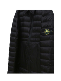 Stone Island Bio-Based Puffer Куртка