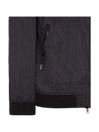 Stone Island Garment Dyed Crinkle Reps Nylon Куртка