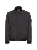 Stone Island Garment Dyed Crinkle Reps Nylon Куртка