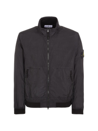 Stone Island Garment Dyed Crinkle Reps Nylon Куртка