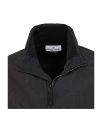 Stone Island Garment Dyed Crinkle Reps Nylon Куртка