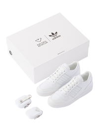 Prada x Adidas Forum Low Кросівки