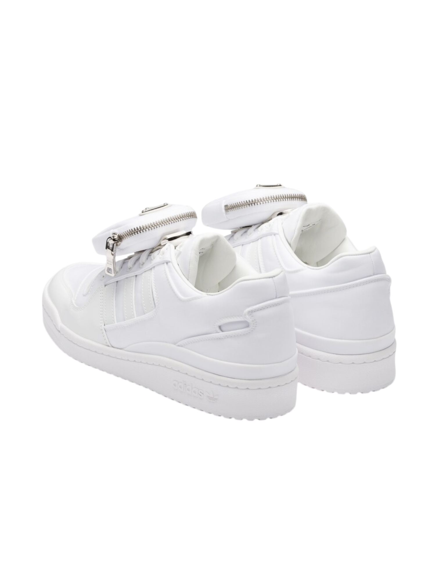Prada x Adidas Forum Low Кросівки