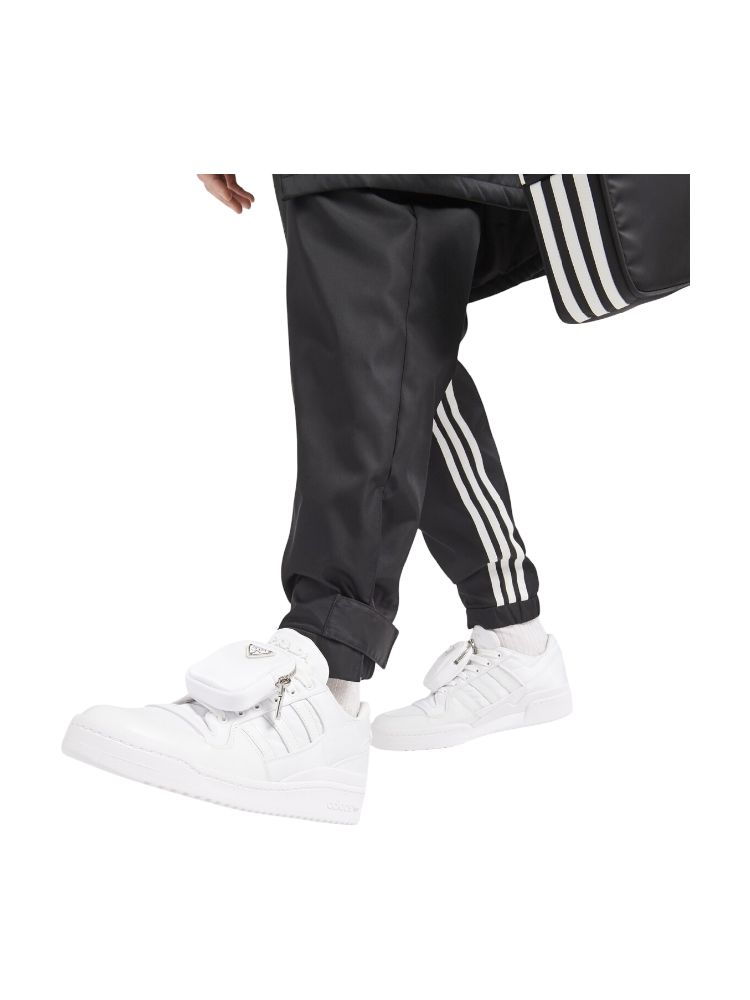 Prada x Adidas Forum Low Кросівки