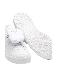 Prada x Adidas Forum Low Кросівки