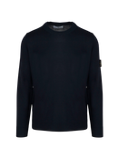 Stone Island Light Wool Светр