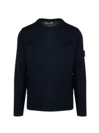 Stone Island Light Wool Светр