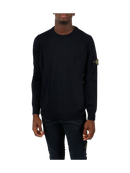 Stone Island Light Wool Светр