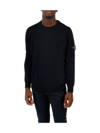 Stone Island Light Wool Светр
