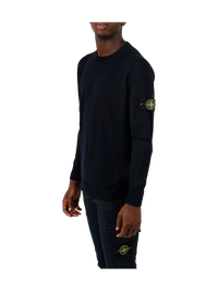 Stone Island Light Wool Светр