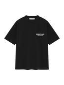 Fear Of God Essentials Logo Футболка
