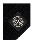 Stone Island Geelong Wool Шапка
