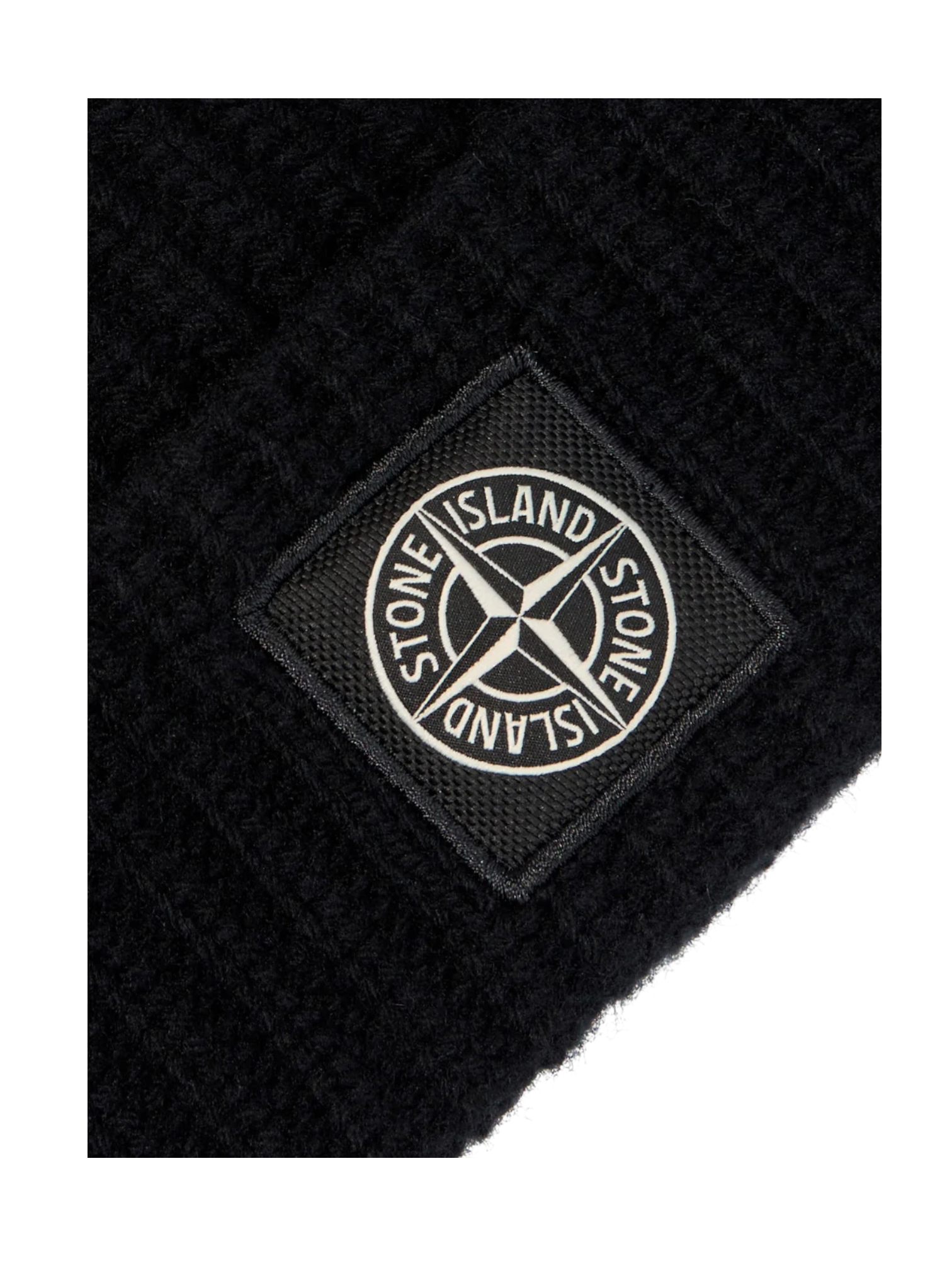 Stone Island Geelong Wool Шапка