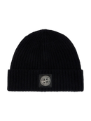 Stone Island Geelong Wool Шапка