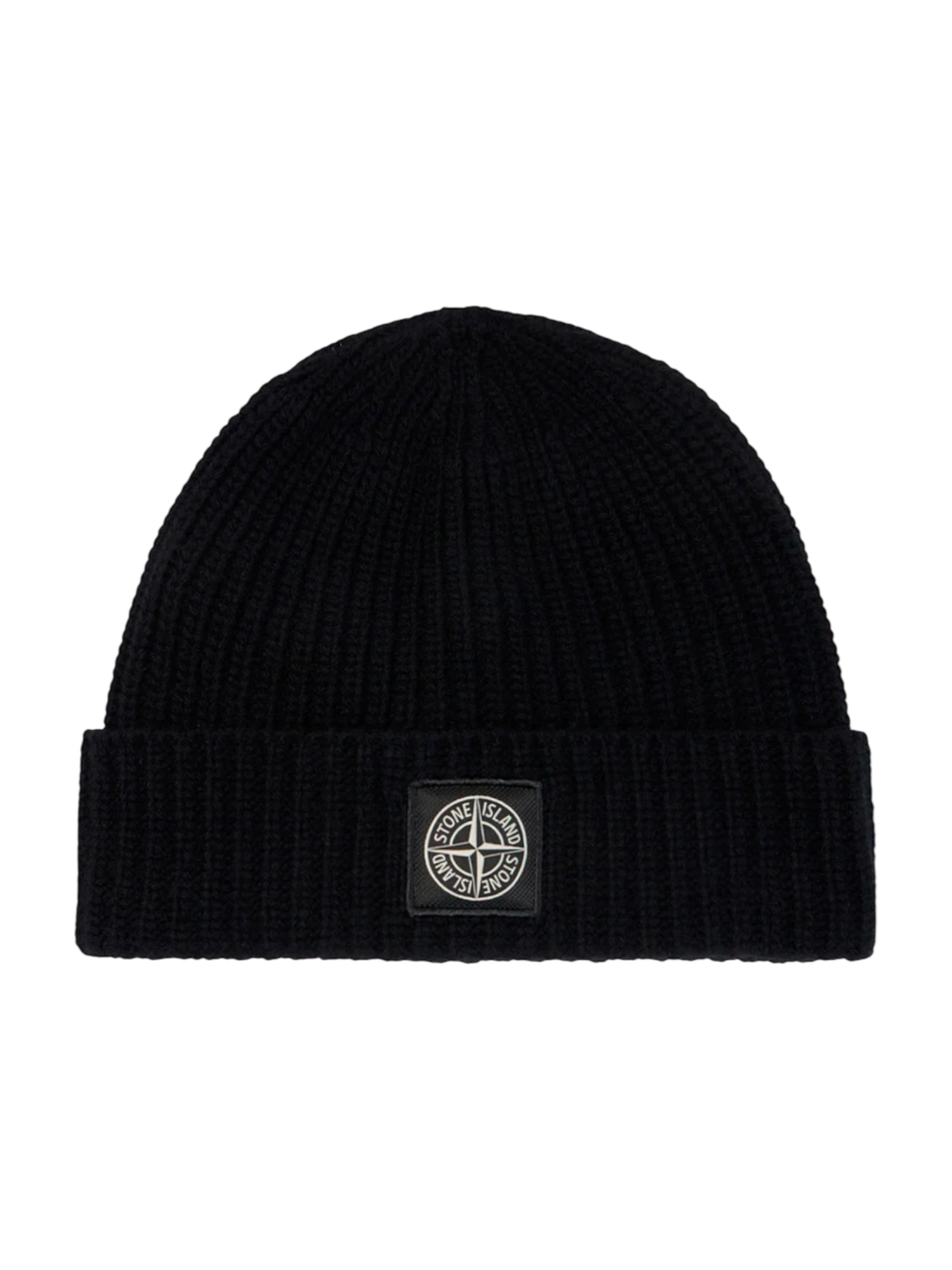 Stone Island Geelong Wool Шапка