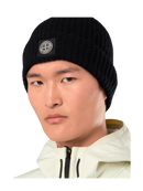 Stone Island Geelong Wool Шапка