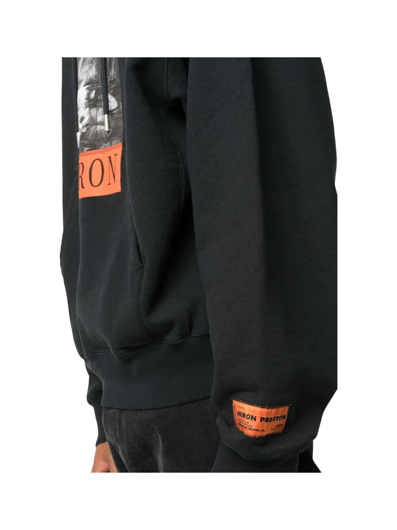 Heron Preston Худі