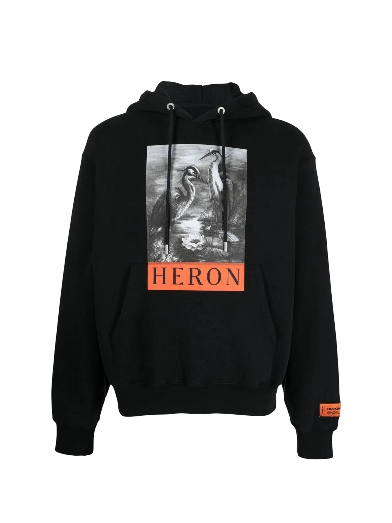 Heron Preston Худі