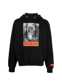 Heron Preston Худі