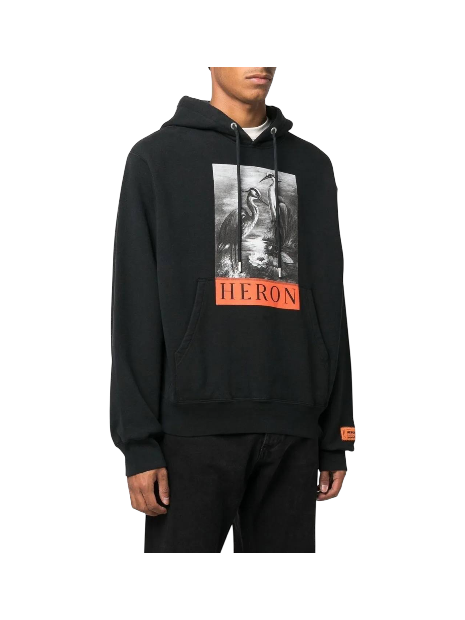 Heron Preston Худі