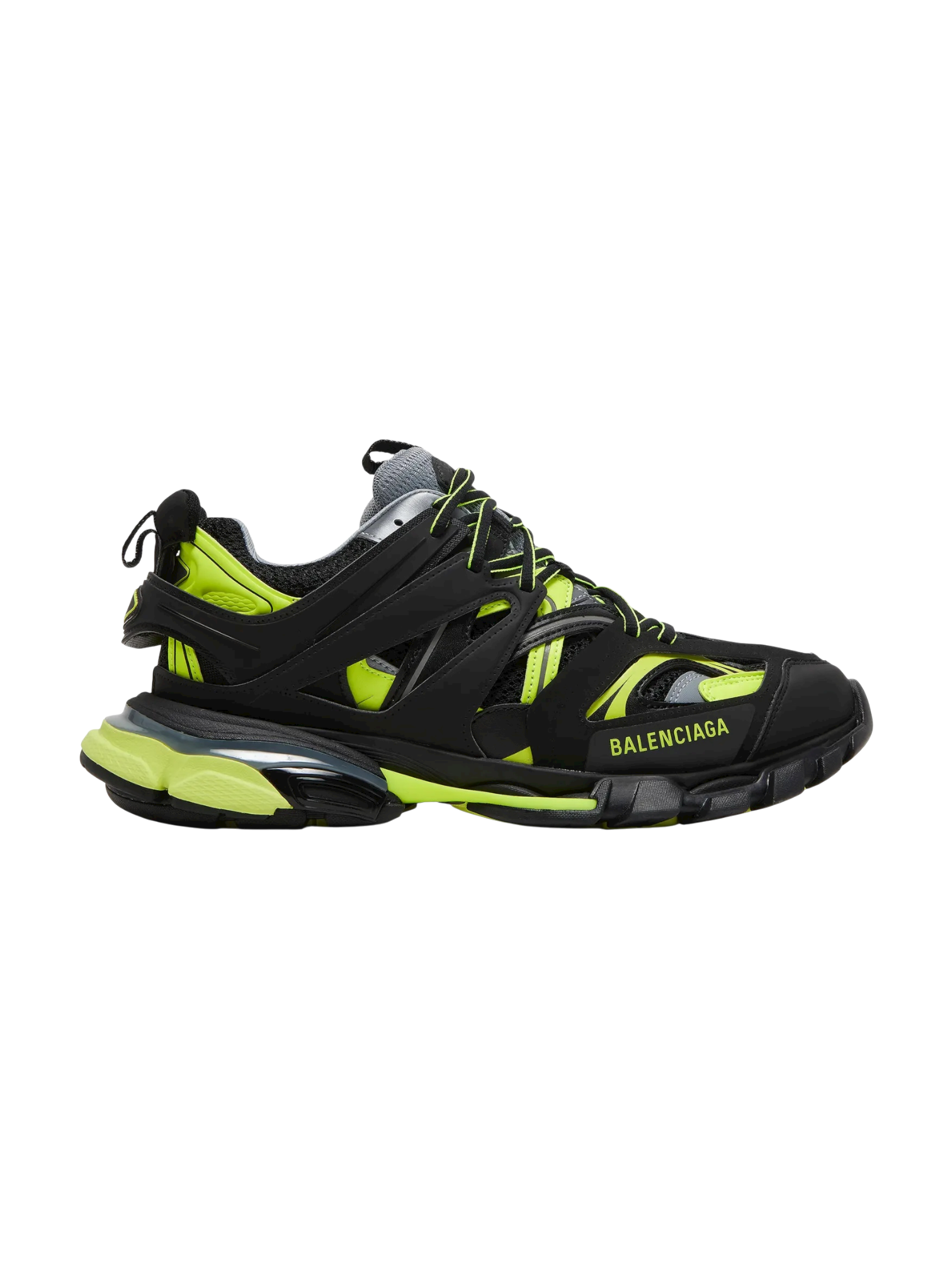 Balenciaga Track Кросівки
