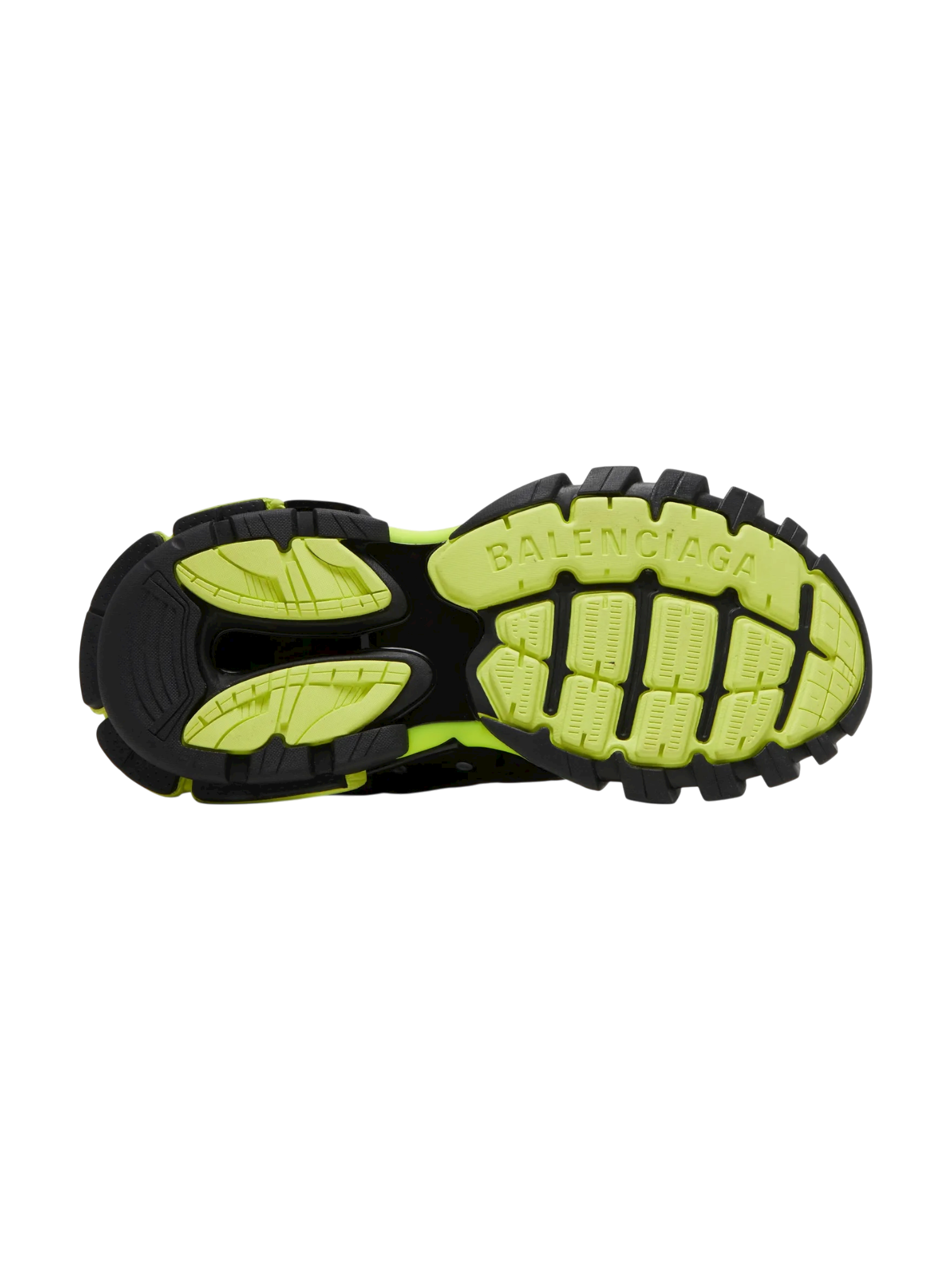 Balenciaga Track Кросівки