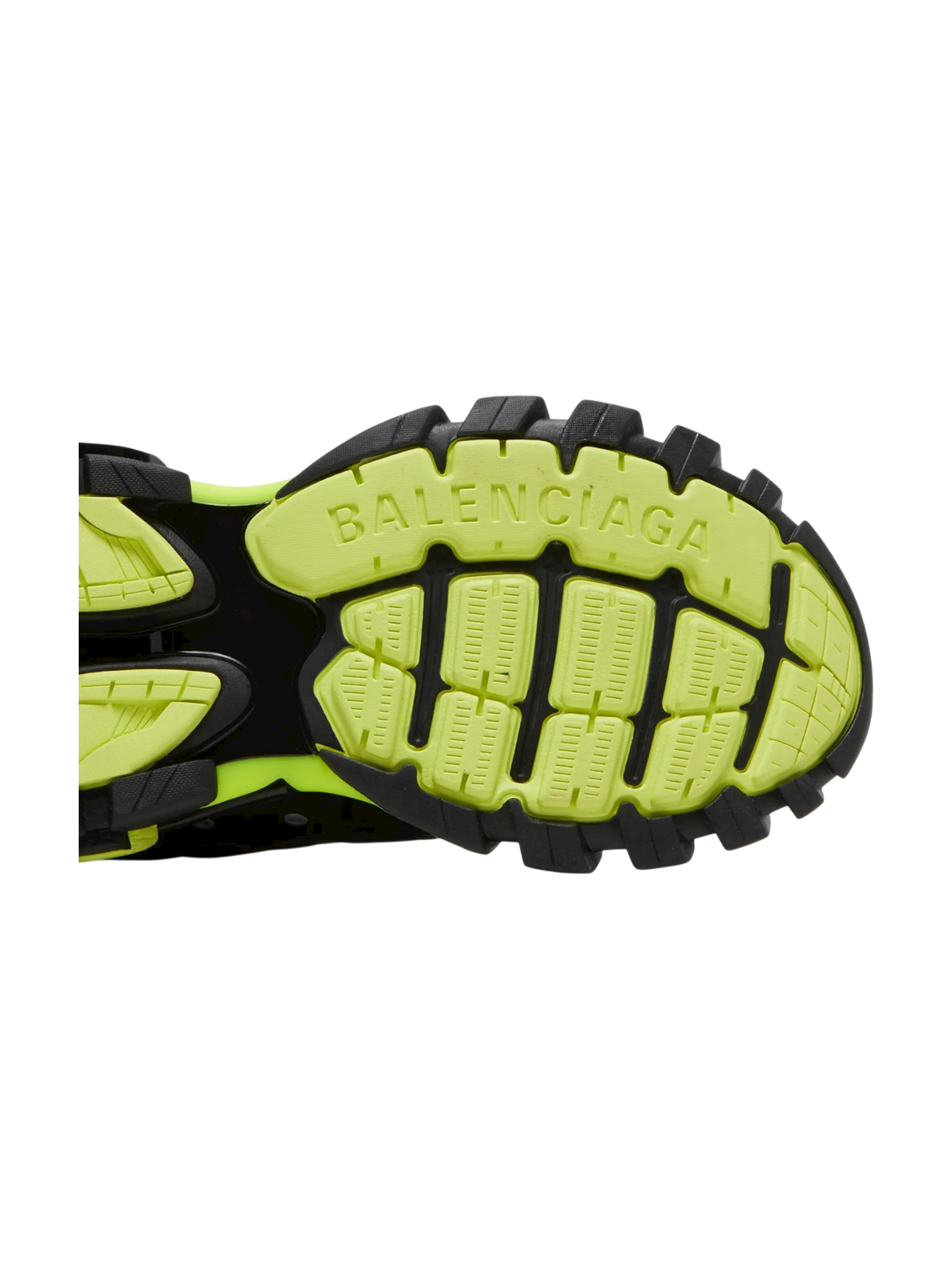 Balenciaga Track Кросівки