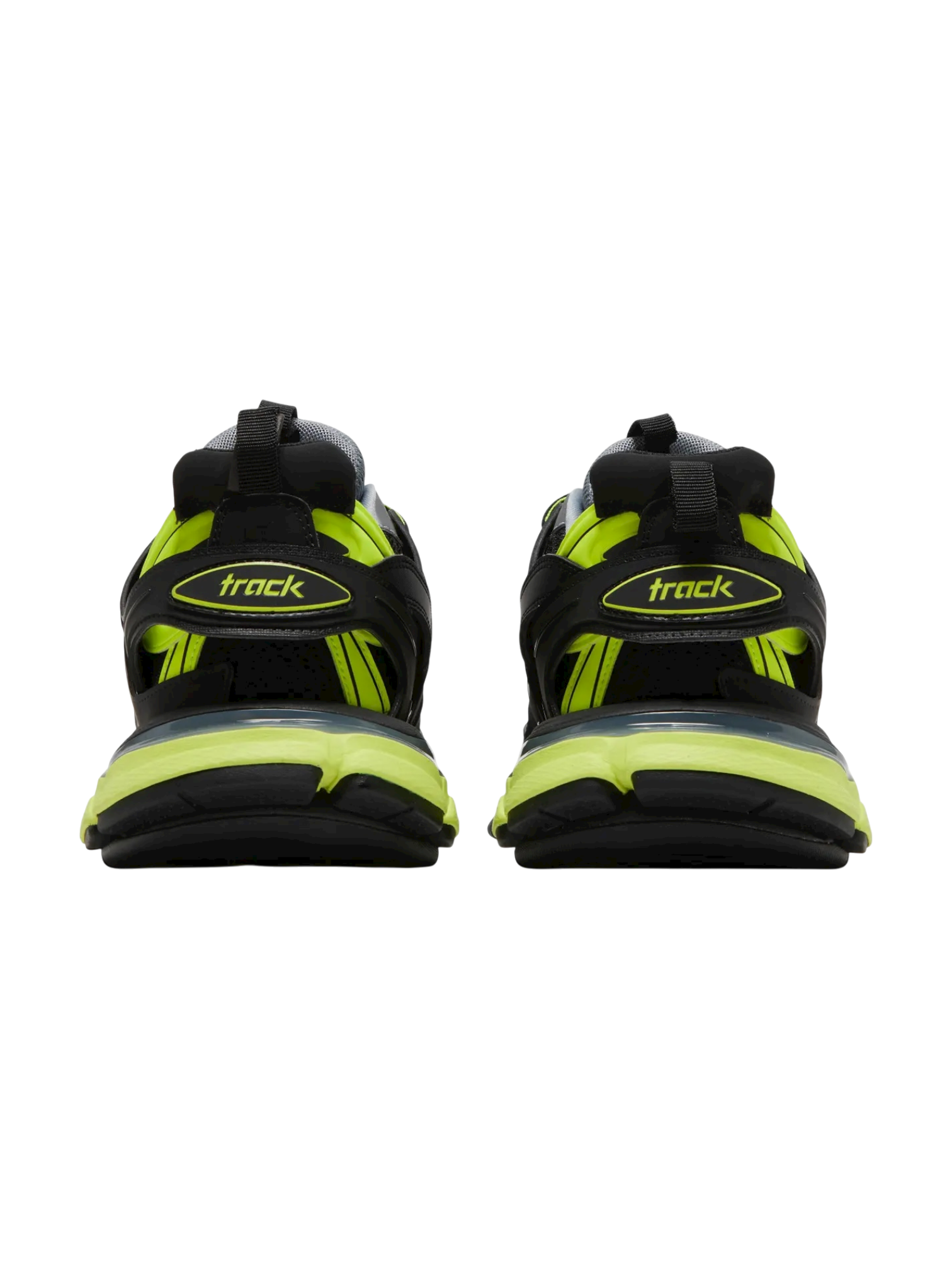 Balenciaga Track Кросівки