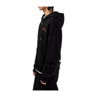 Off-White Зіп Худі